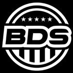 BDS Suspension discount code